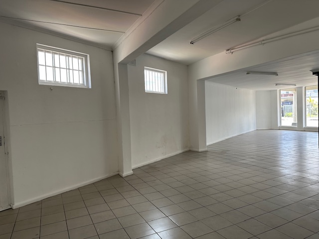 To Let commercial Property for Rent in Plumstead Western Cape